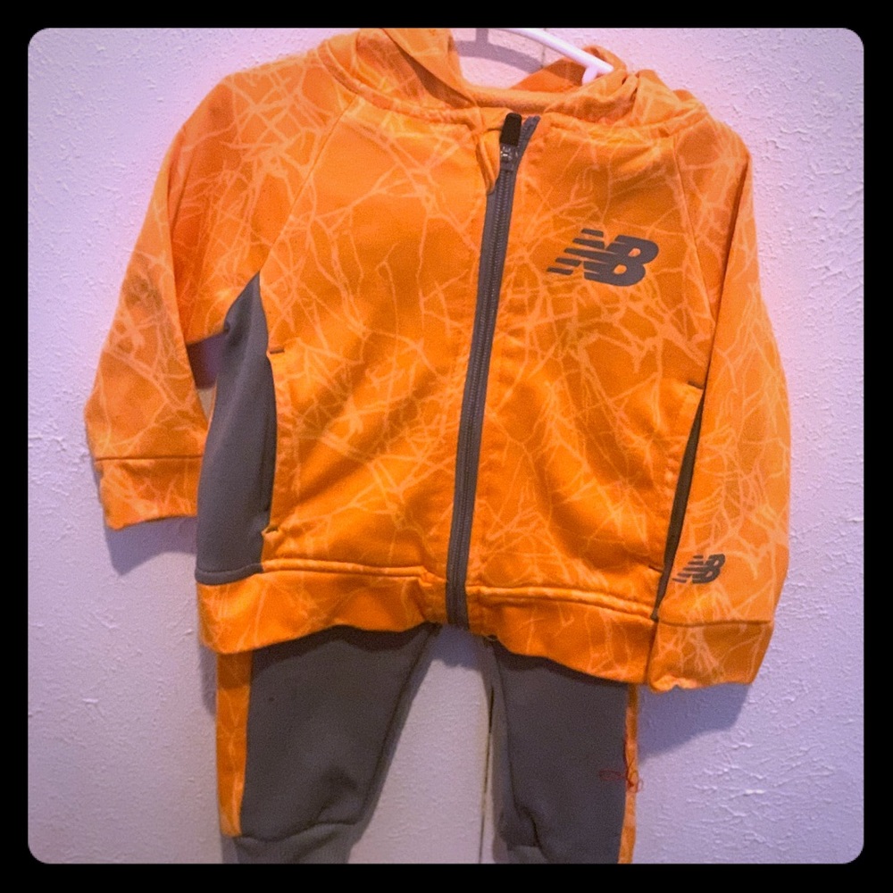 2-Piece Jogging Set